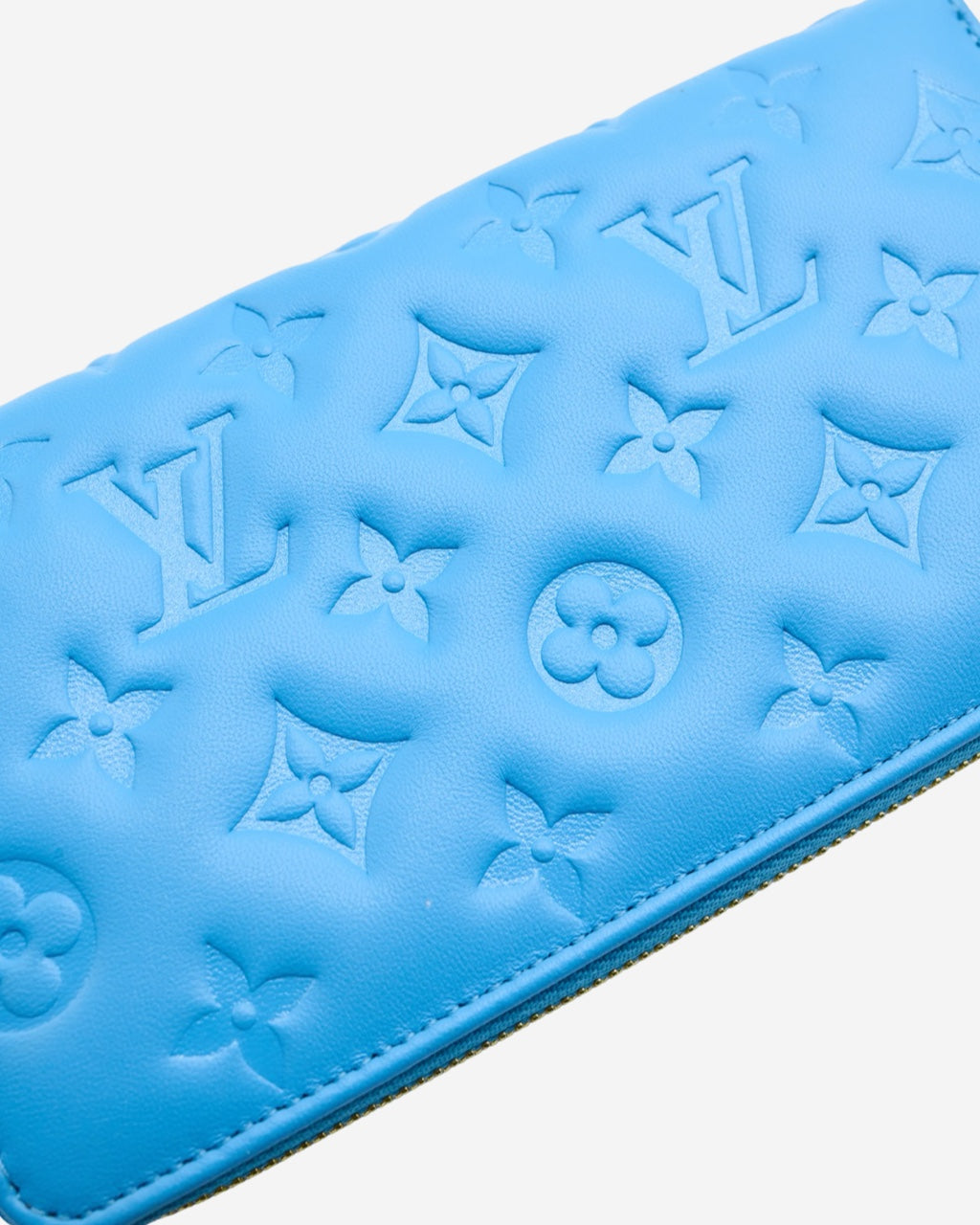 Louis Vuitton Zippy Wallet
