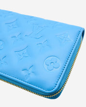 Louis Vuitton Zippy Wallet