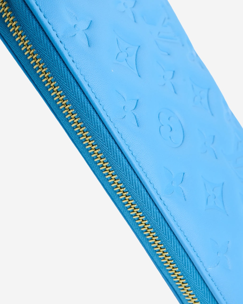 Louis Vuitton Zippy Wallet