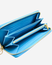 Louis Vuitton Zippy Wallet