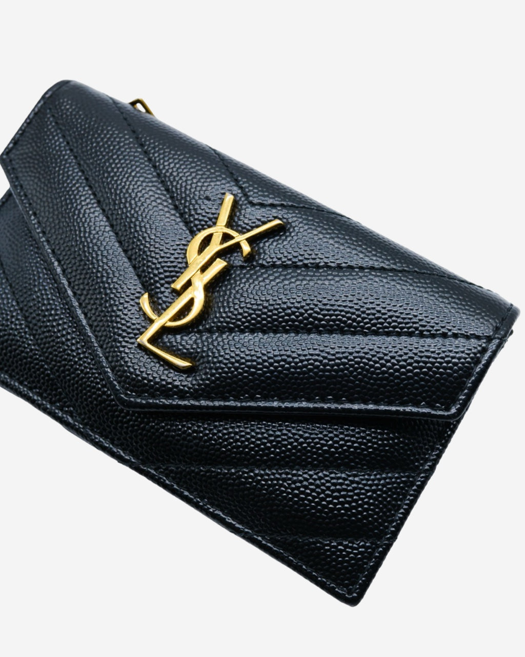 Cartera Saint Laurent Cassandre