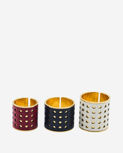 Set de anillos Louis Vuitton