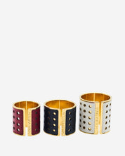 Set de anillos Louis Vuitton