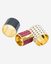 Set de anillos Louis Vuitton