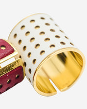 Set de anillos Louis Vuitton