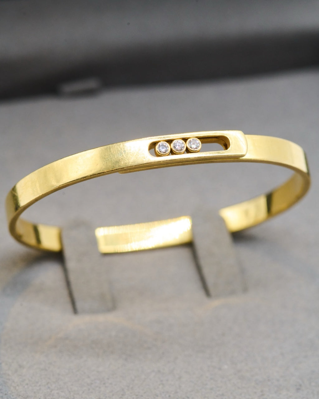 Brazalete Messika Move Noa