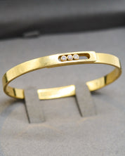Brazalete Messika Move Noa