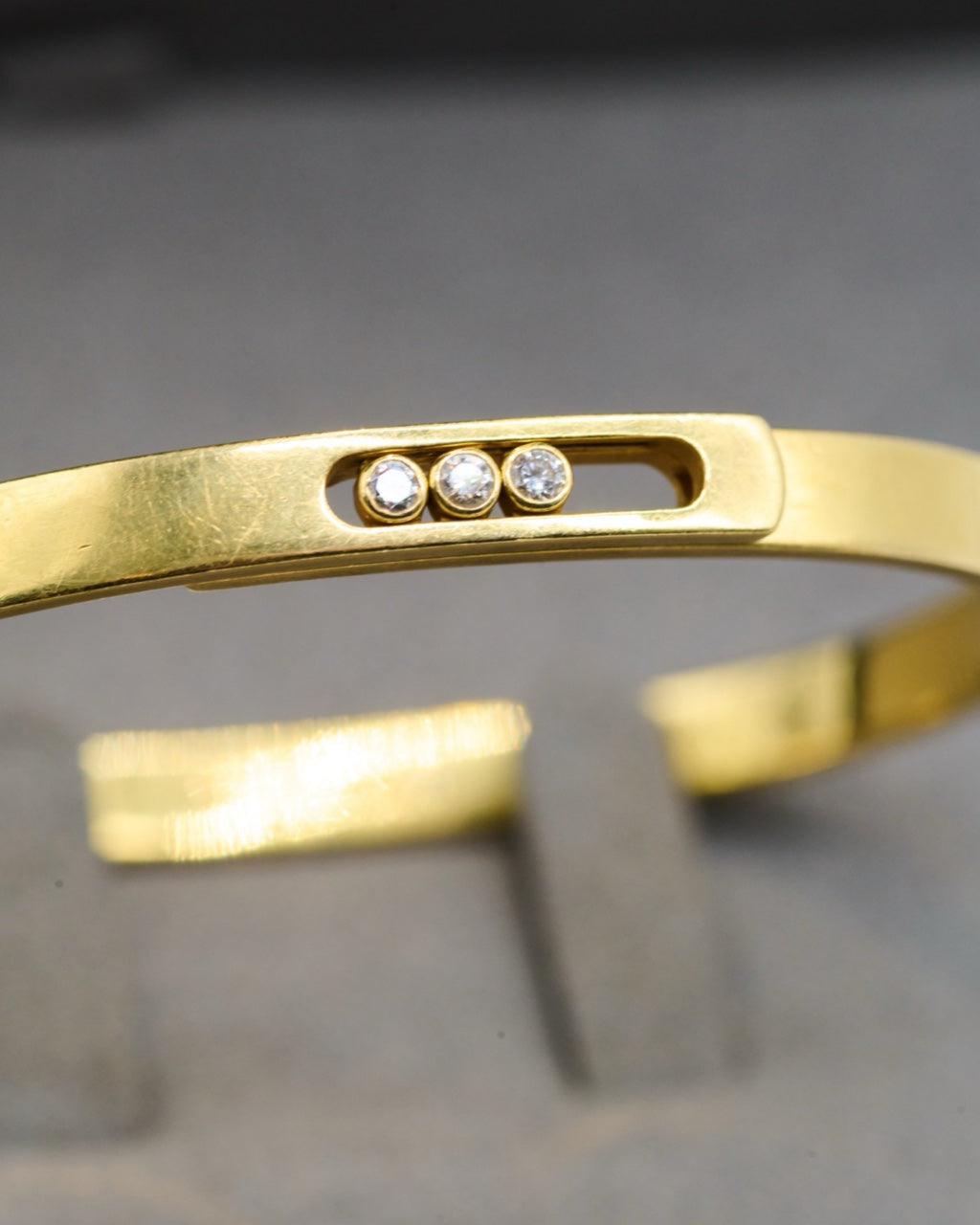 Brazalete Messika Move Noa