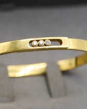 Brazalete Messika Move Noa