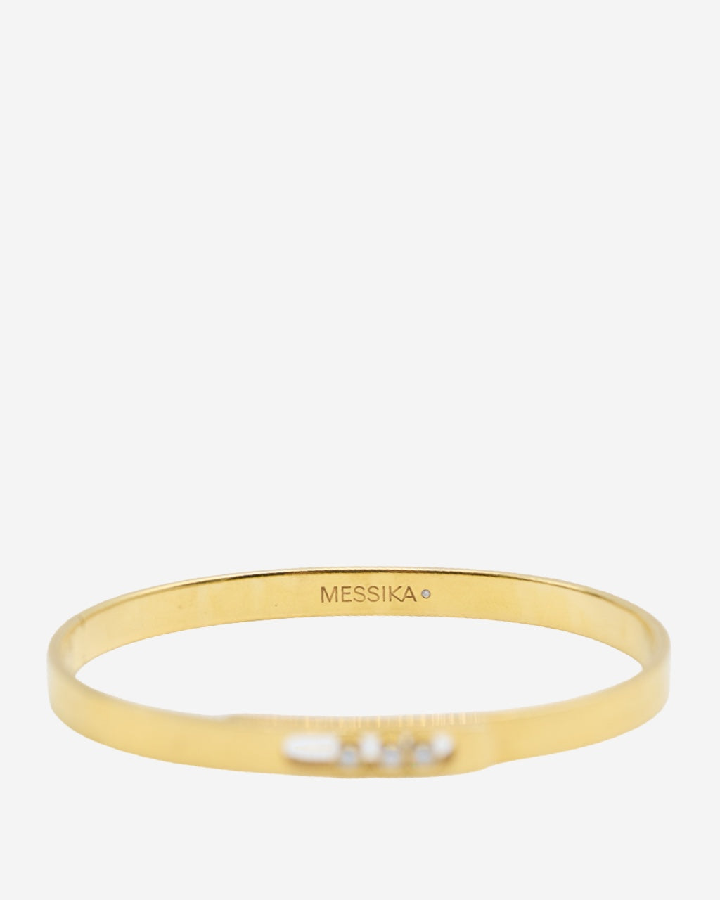 Brazalete Messika Move Noa