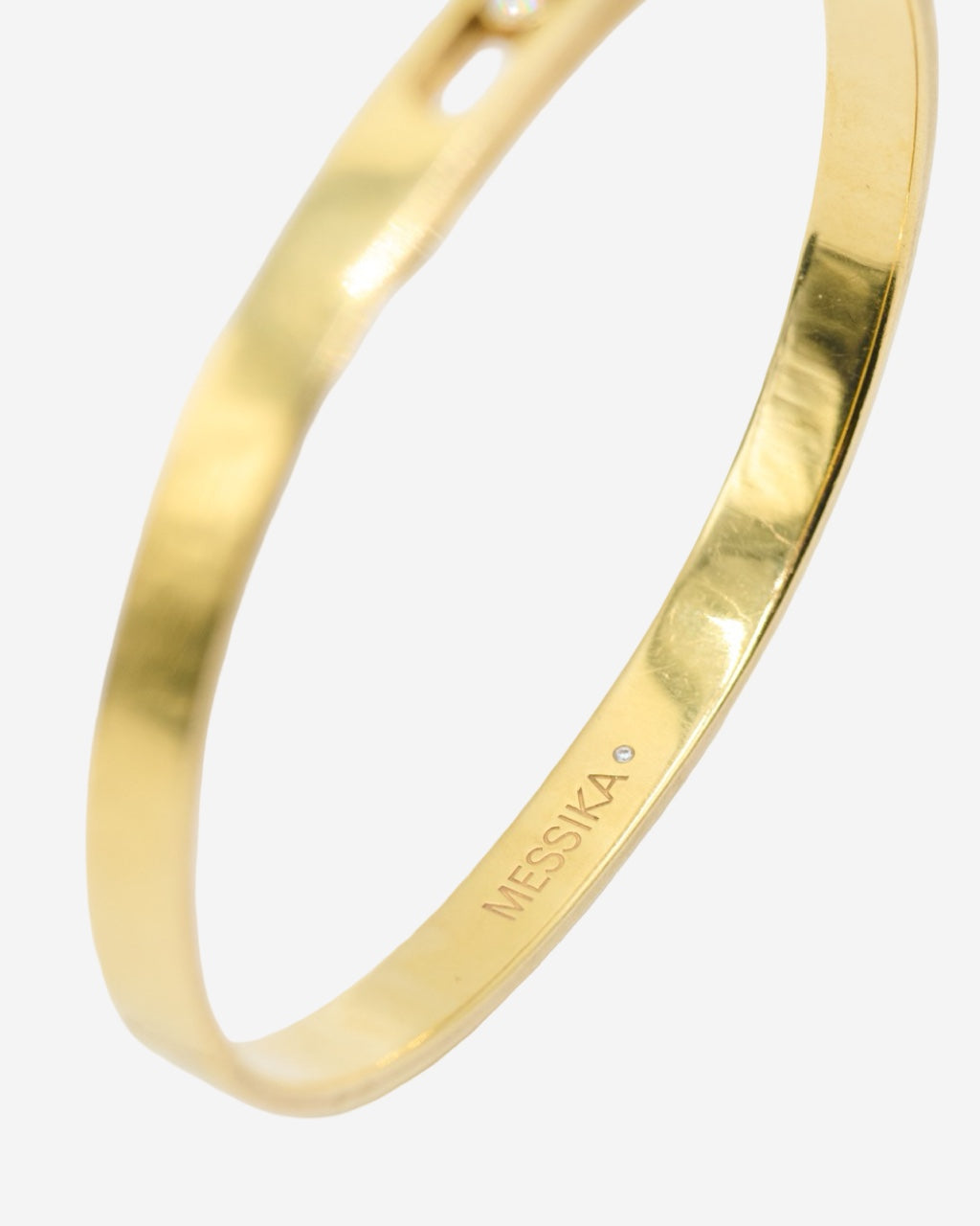Brazalete Messika Move Noa