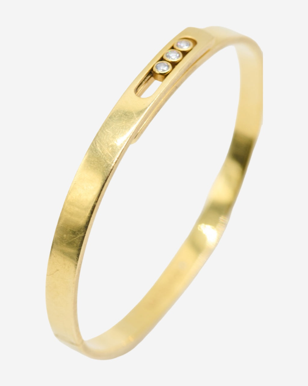 Brazalete Messika Move Noa