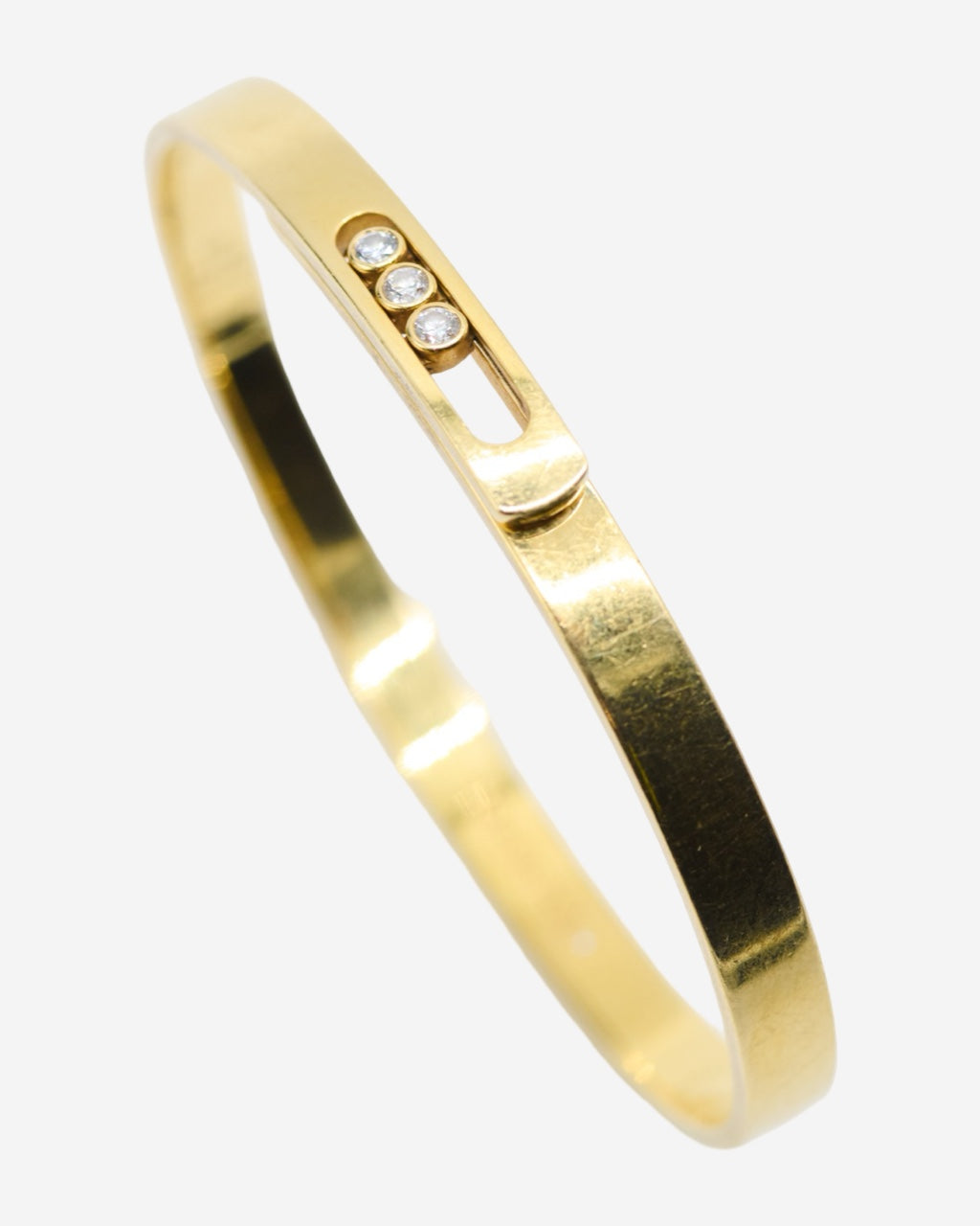 Brazalete Messika Move Noa