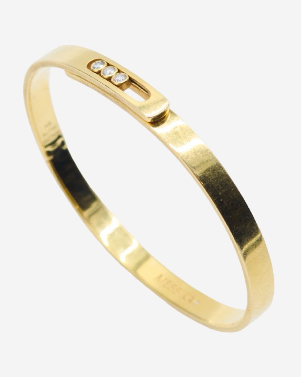 Brazalete Messika Move Noa