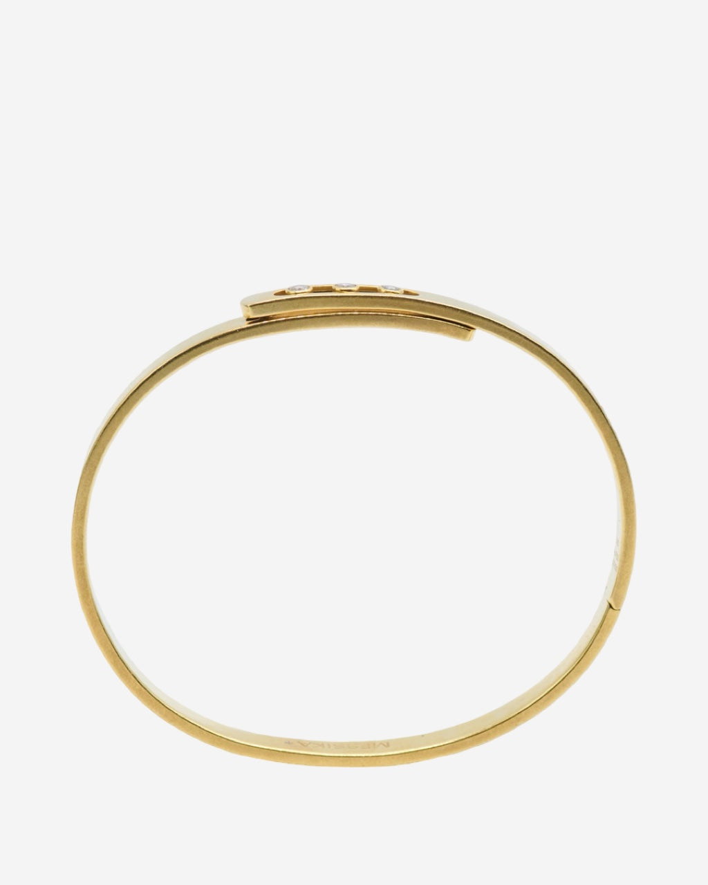 Brazalete Messika Move Noa