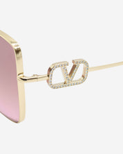 Valentino Sunglasses