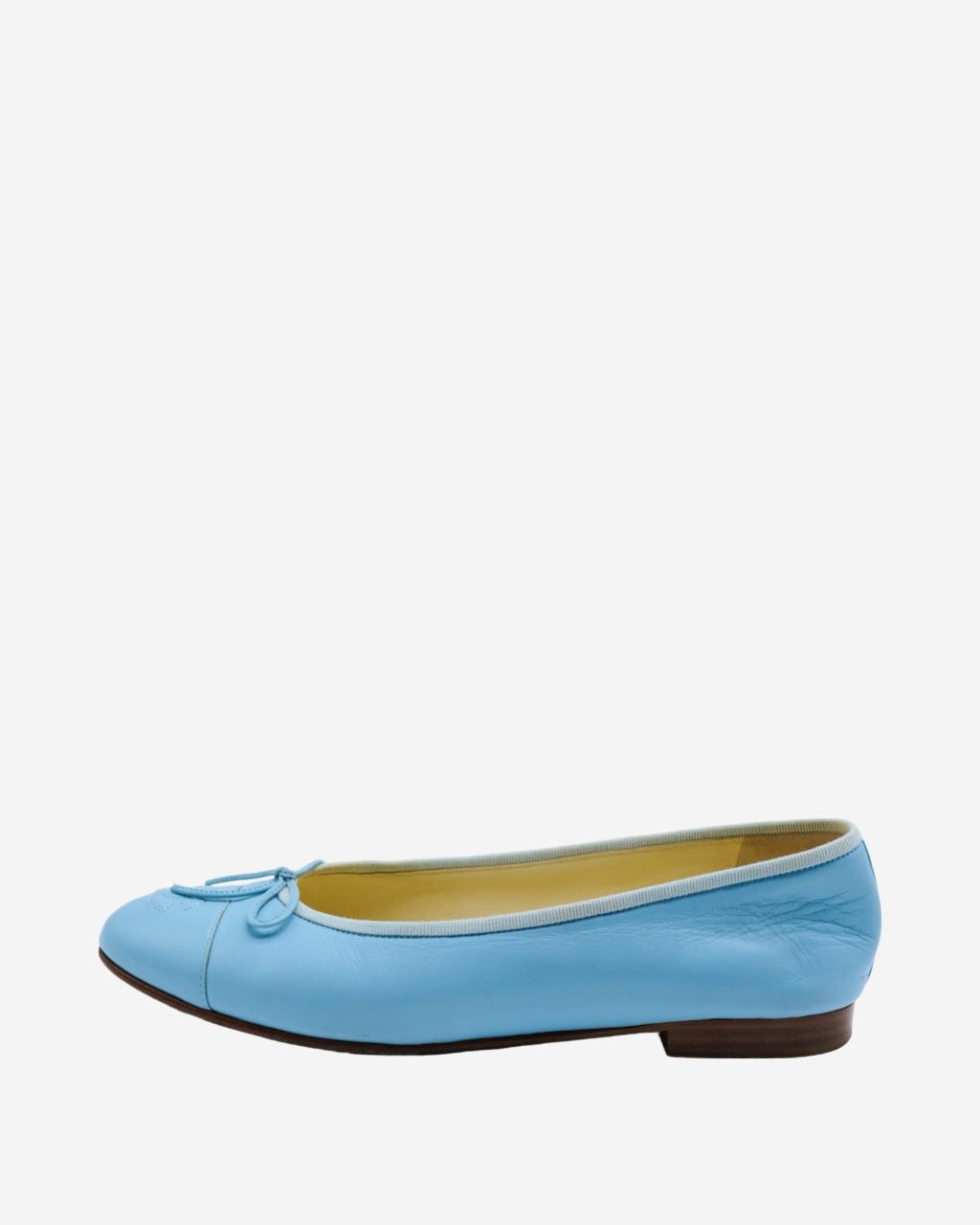 Flats Chanel 38.5