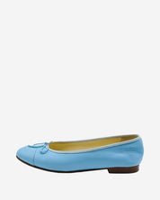 Flats Chanel 38.5