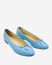 Flats Chanel 38.5