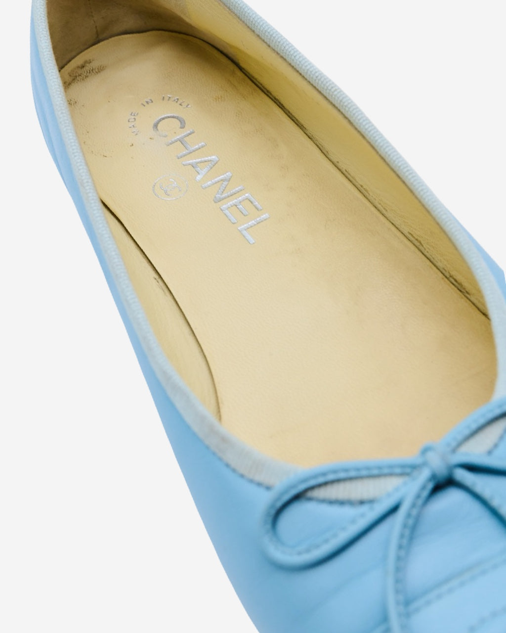 Flats Chanel 38.5
