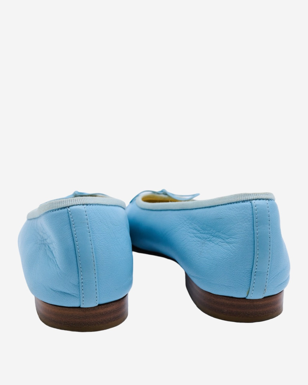 Flats Chanel 38.5