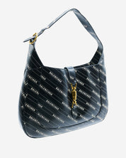 Gucci x Balenciaga Jackie Bag