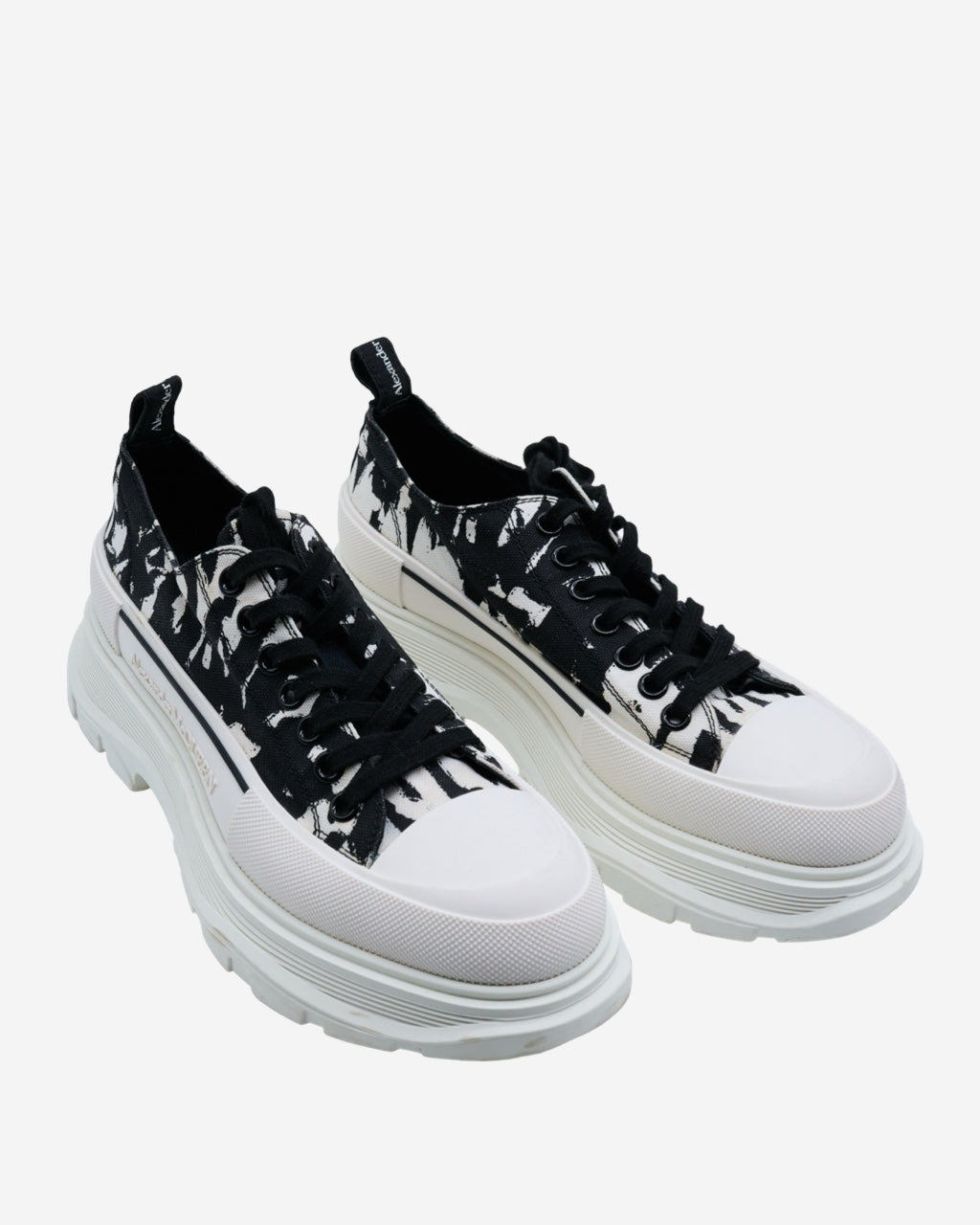 Tenis Alexander McQueen 43