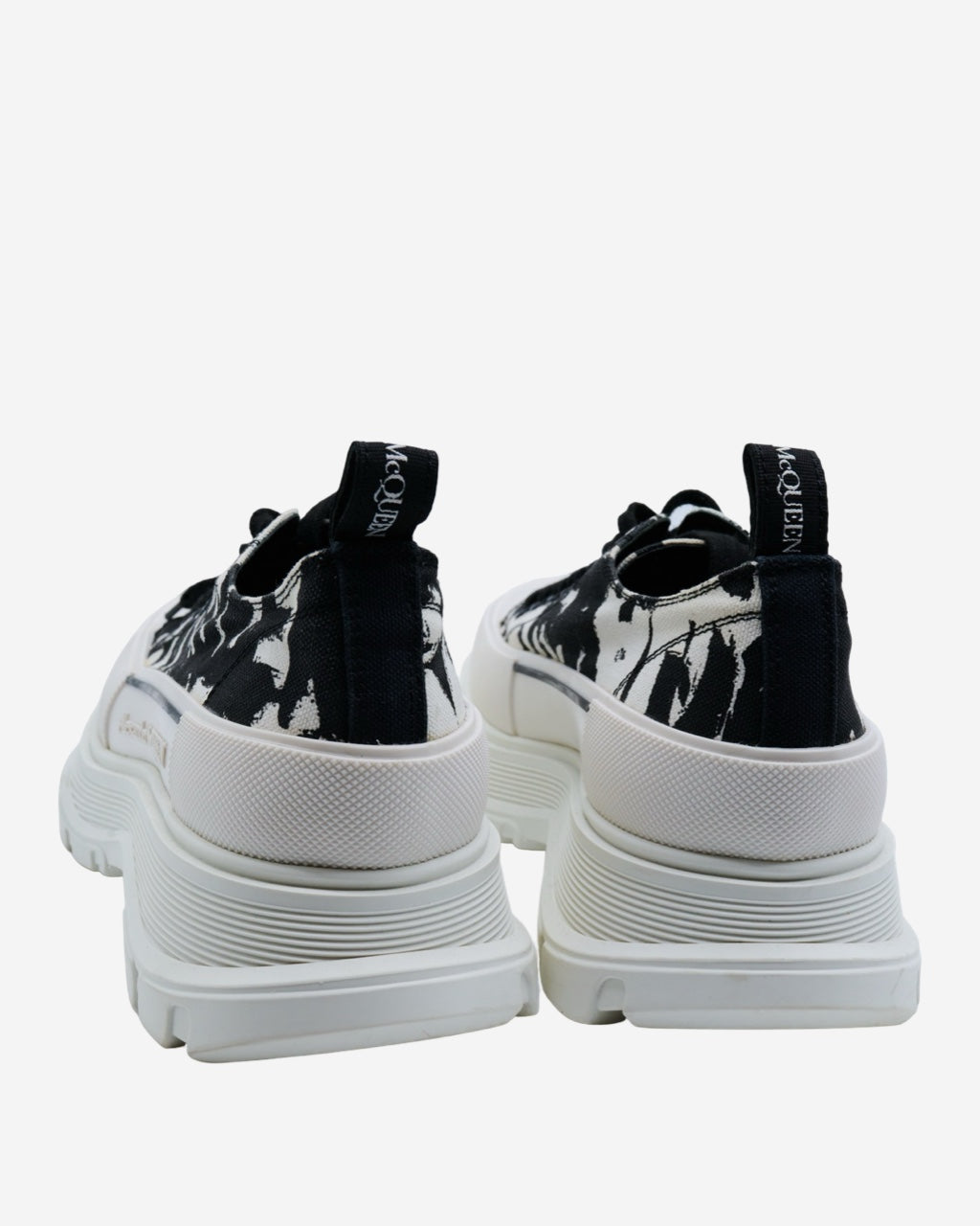 Tenis Alexander McQueen 43