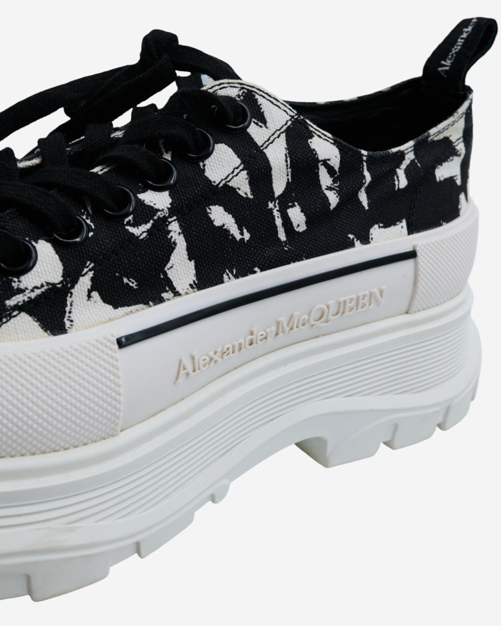 Tenis Alexander McQueen 43
