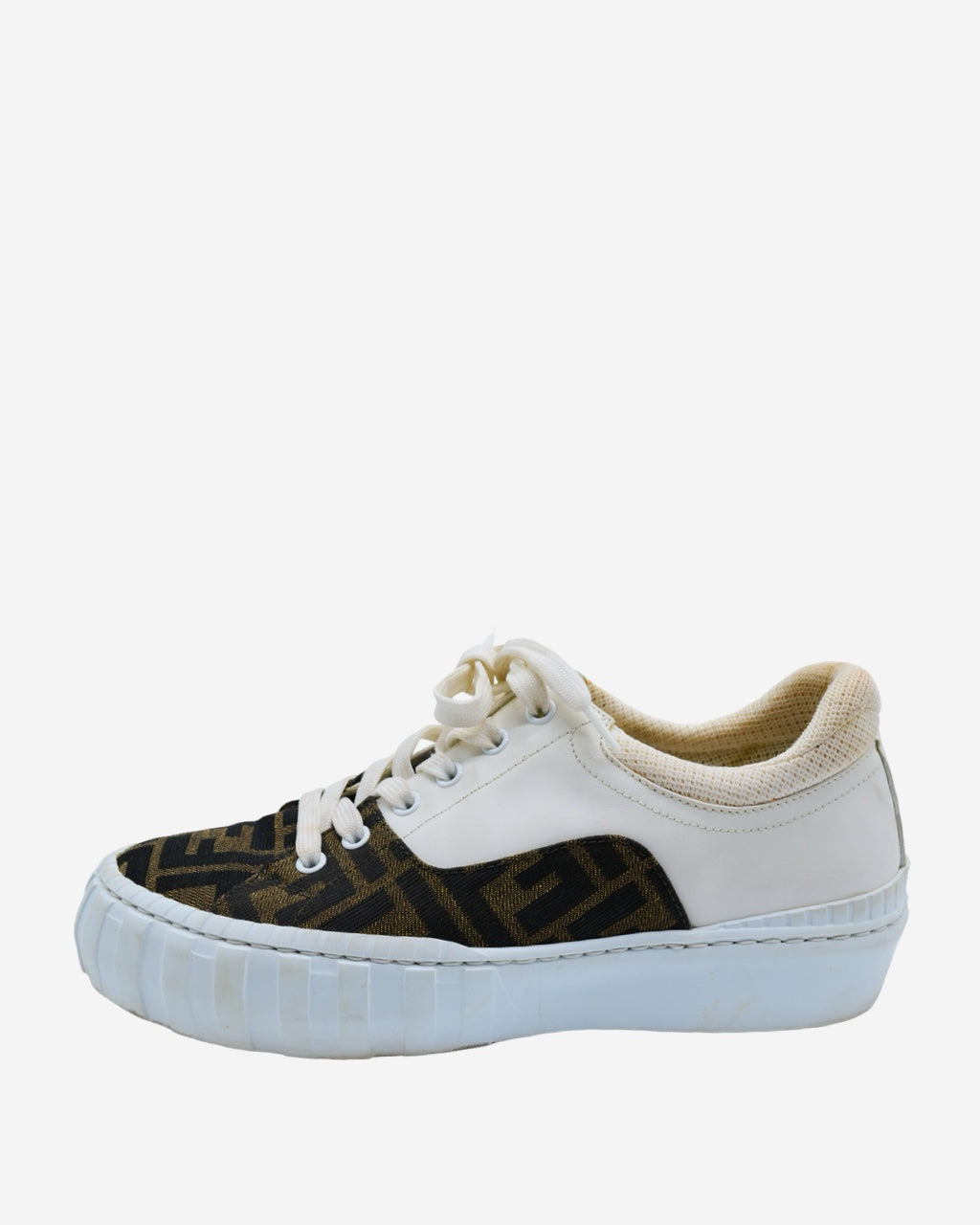 Fendi Monogram Tennis 38