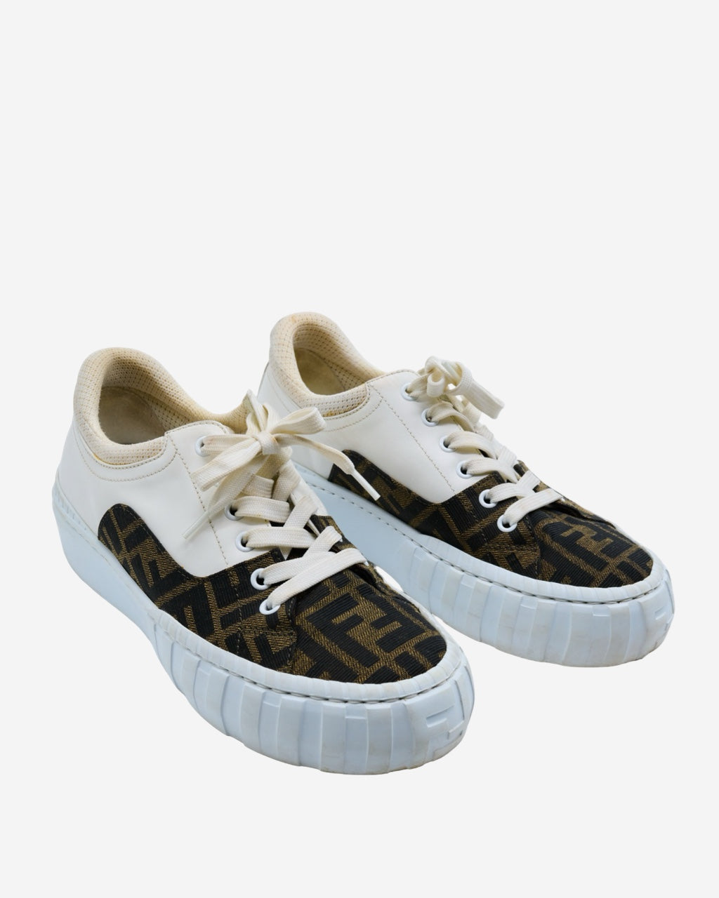 Fendi Monogram Tennis 38