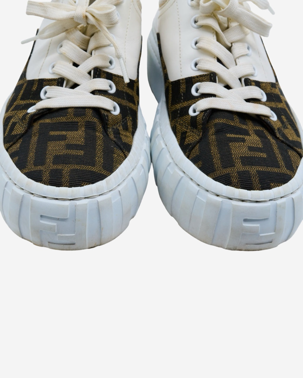Fendi Monogram Tennis 38