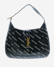 Gucci x Balenciaga Jackie Bag