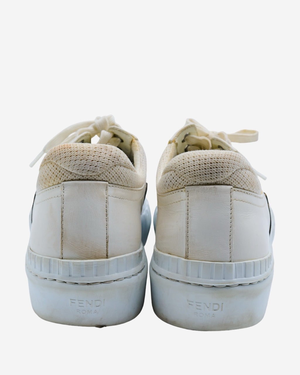 Fendi Monogram Tennis 38