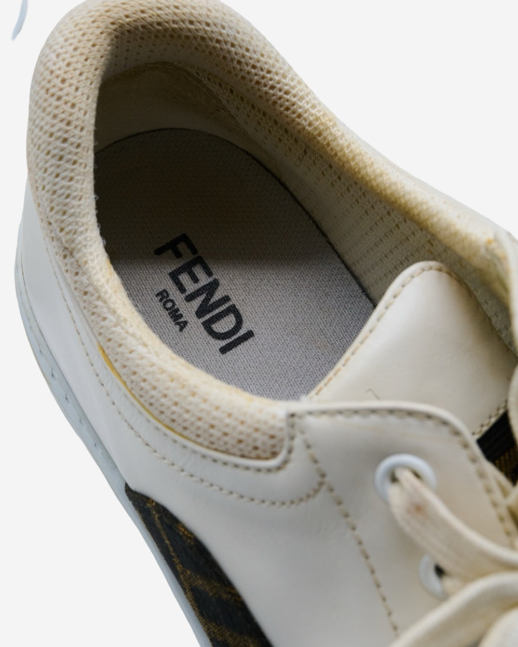 Fendi Monogram Tennis 38