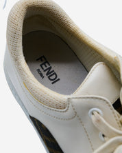 Fendi Monogram Tennis 38