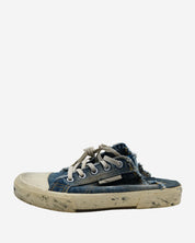 Tenis Balenciaga Mules Distressed 38