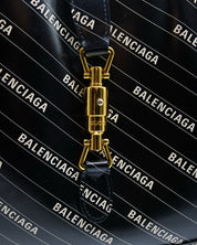 Gucci x Balenciaga Jackie Bag