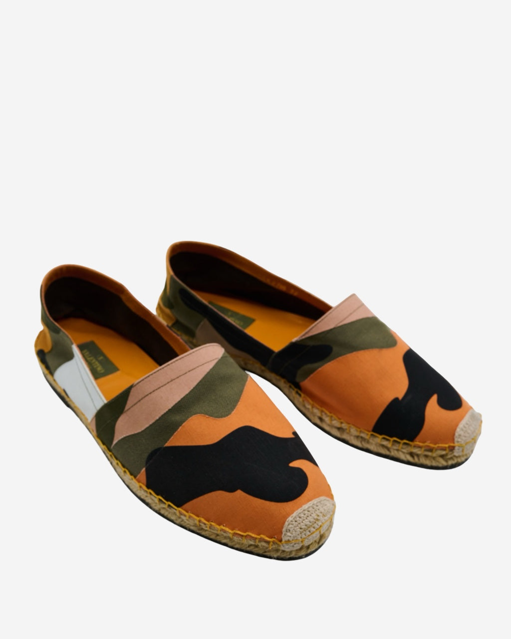 Valentino Espadrilles 39