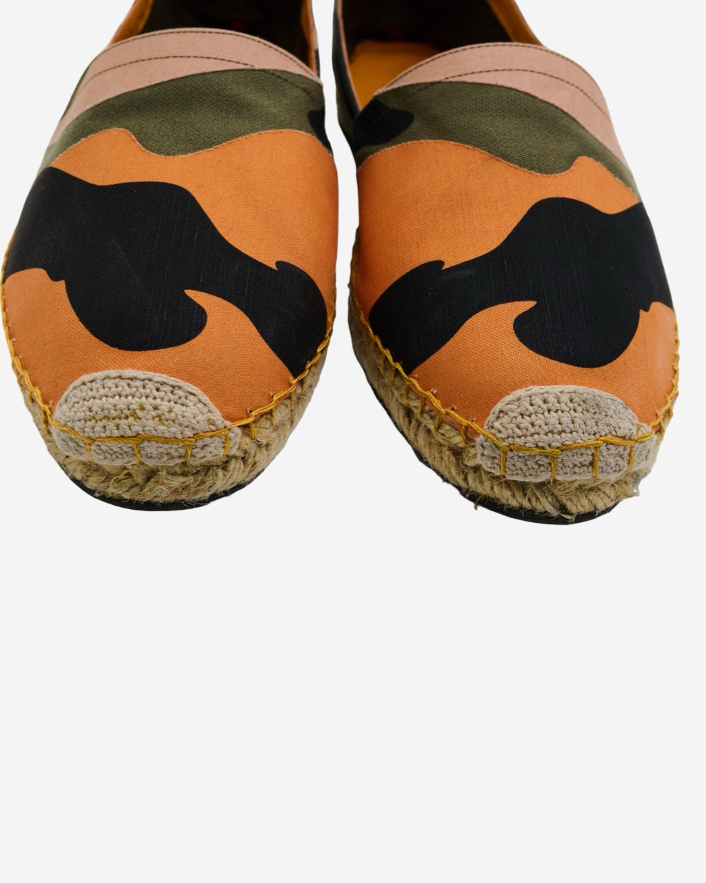 Valentino Espadrilles 39