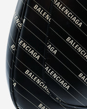 Gucci x Balenciaga Jackie Bag