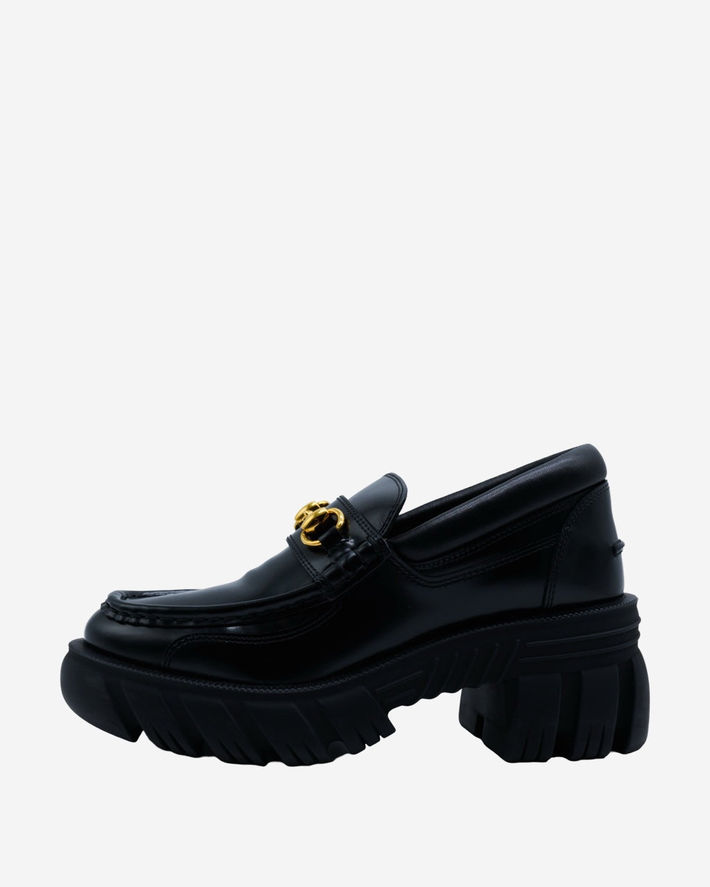 Mocasines Gucci 36