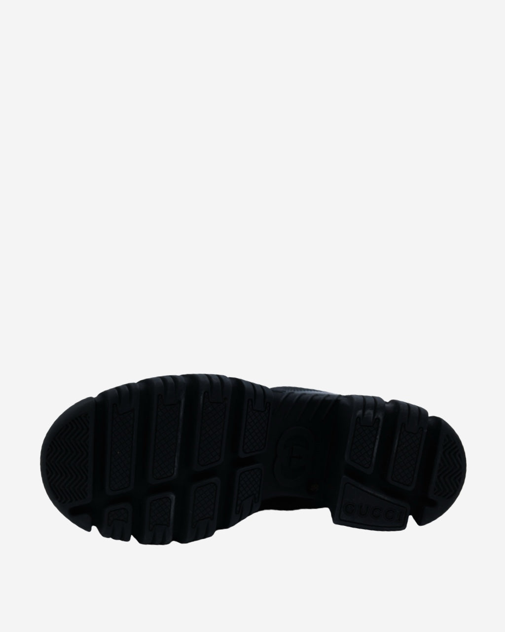 Mocasines Gucci 36