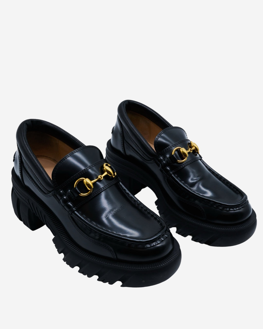 Mocasines Gucci 36