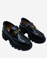 Mocasines Gucci 36