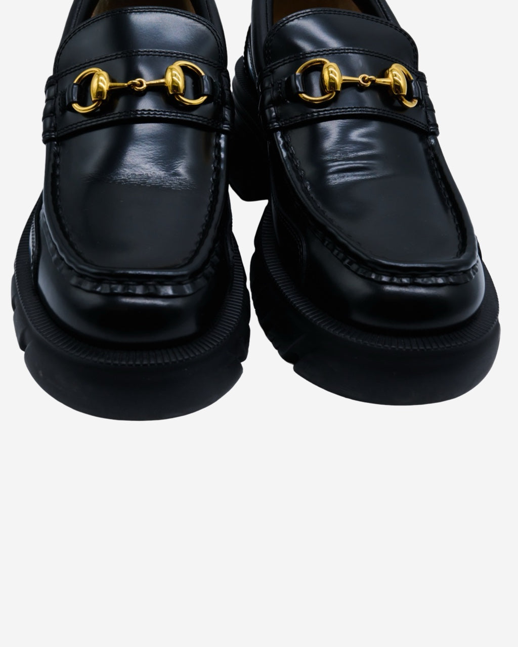 Mocasines Gucci 36