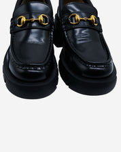 Mocasines Gucci 36