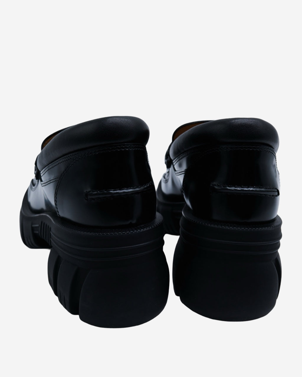 Mocasines Gucci 36