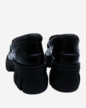 Mocasines Gucci 36