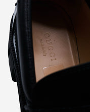 Mocasines Gucci 36